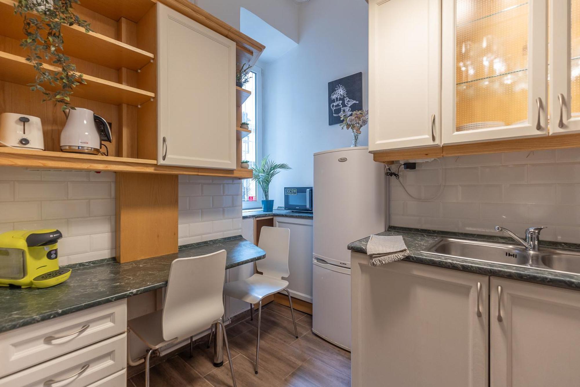Ráday Corner Apartment Budapest Exterior foto