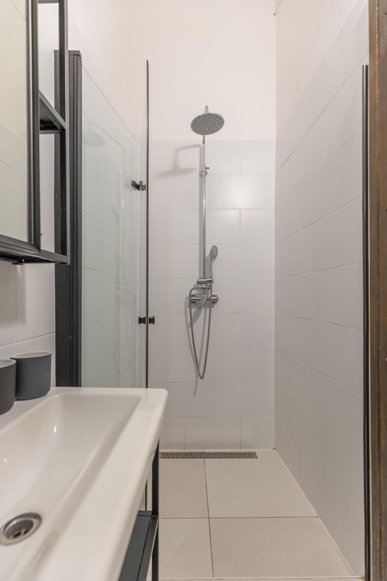 Ráday Corner Apartment Budapest Exterior foto